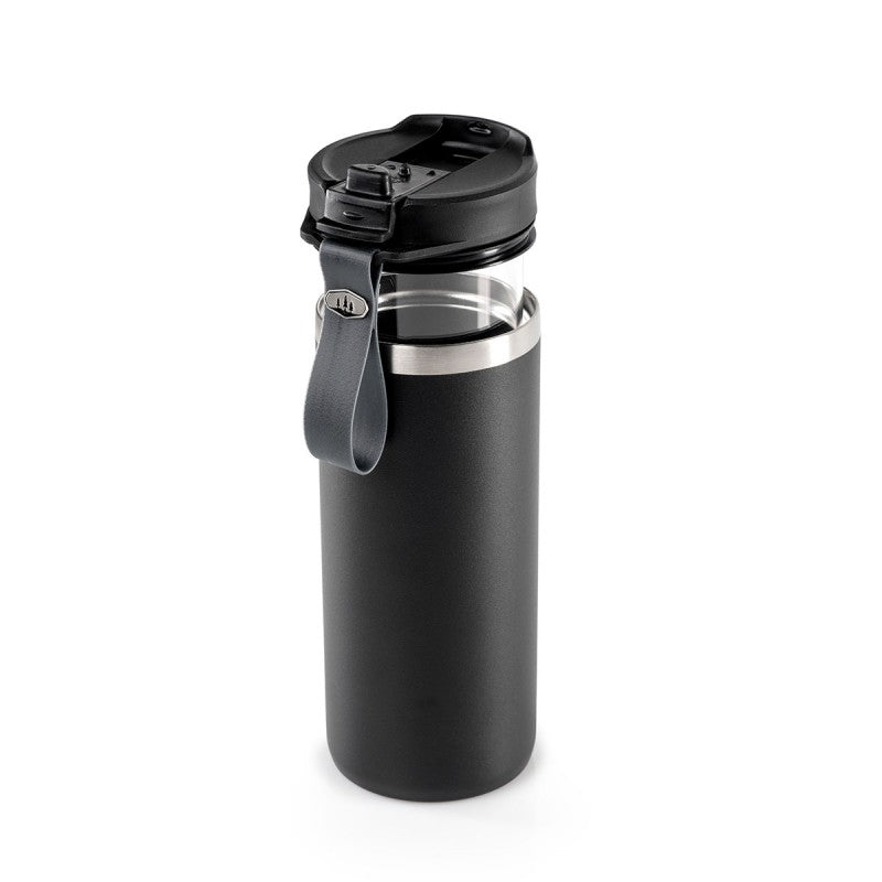 GSI Microlite Commuter JavaPress (Various Colours)
