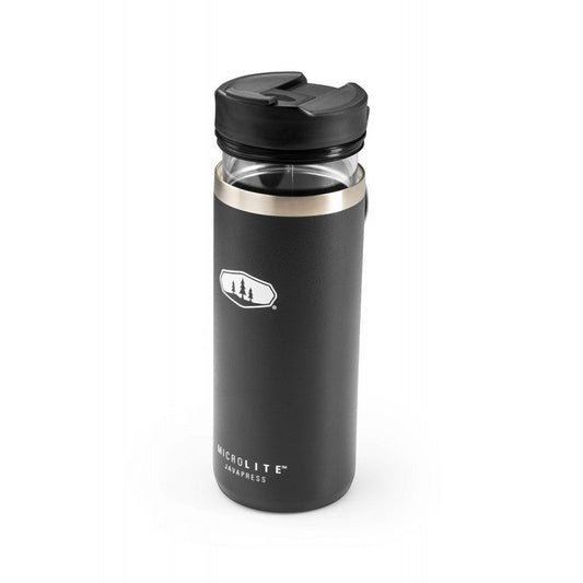 GSI Microlite Commuter JavaPress (Various Colours)