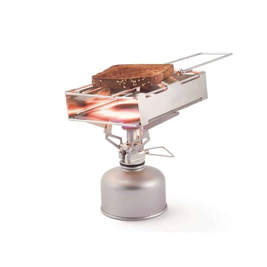 GSI Glacier Stainless Toaster