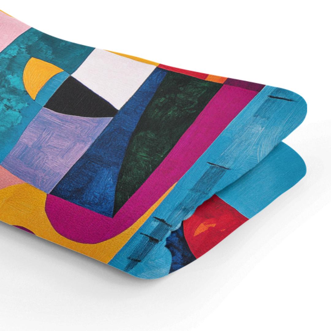 Energetic Movement Blanket