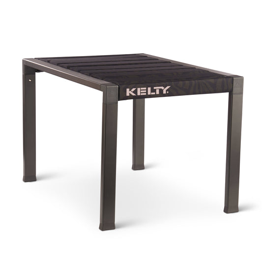 RAD-ARONDACK TABLE BLACK FERN