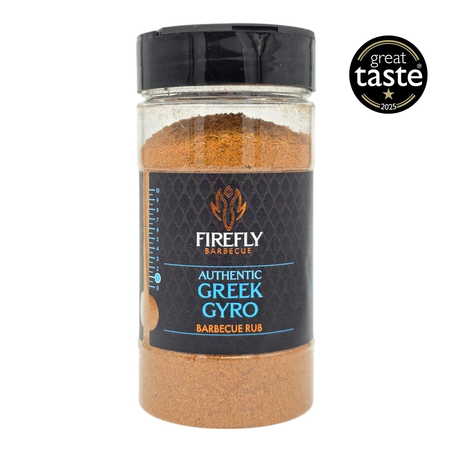 Greek Gyro Spice Seasoning Blend