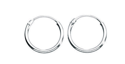 Beginnings Hoop Earring Pack