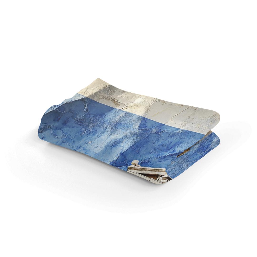 Parthenon Glory Blanket