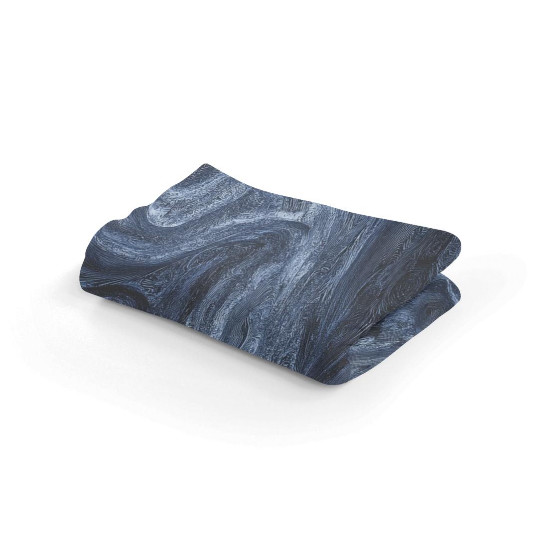 Penguins' Atlantis Blanket