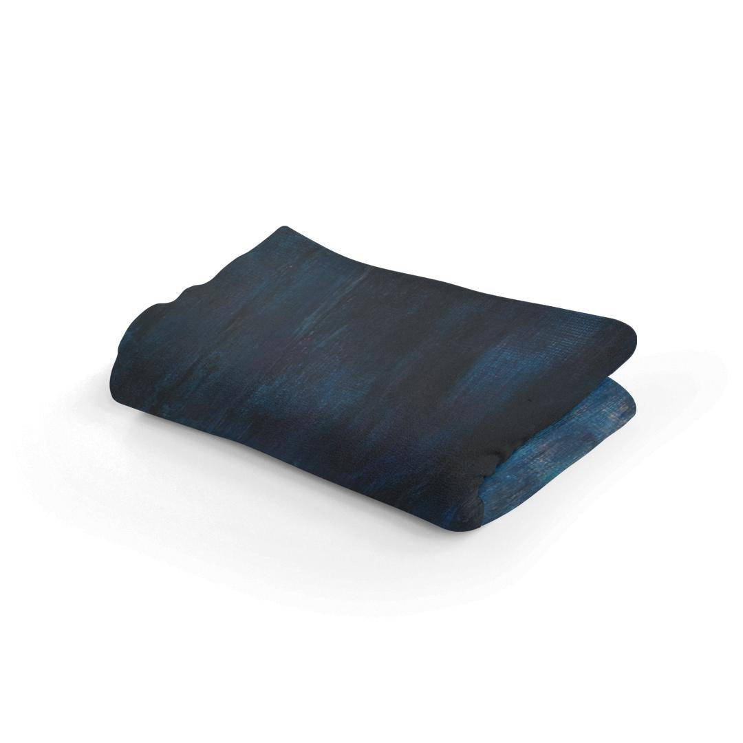 Midnight Metamorphosis Blanket
