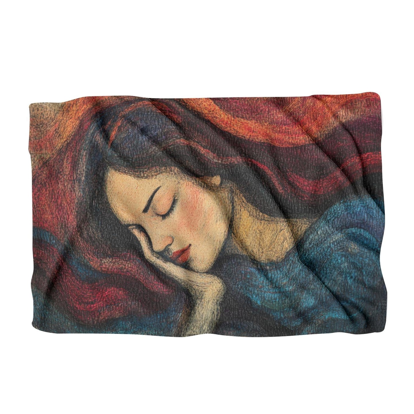 Desire Blanket