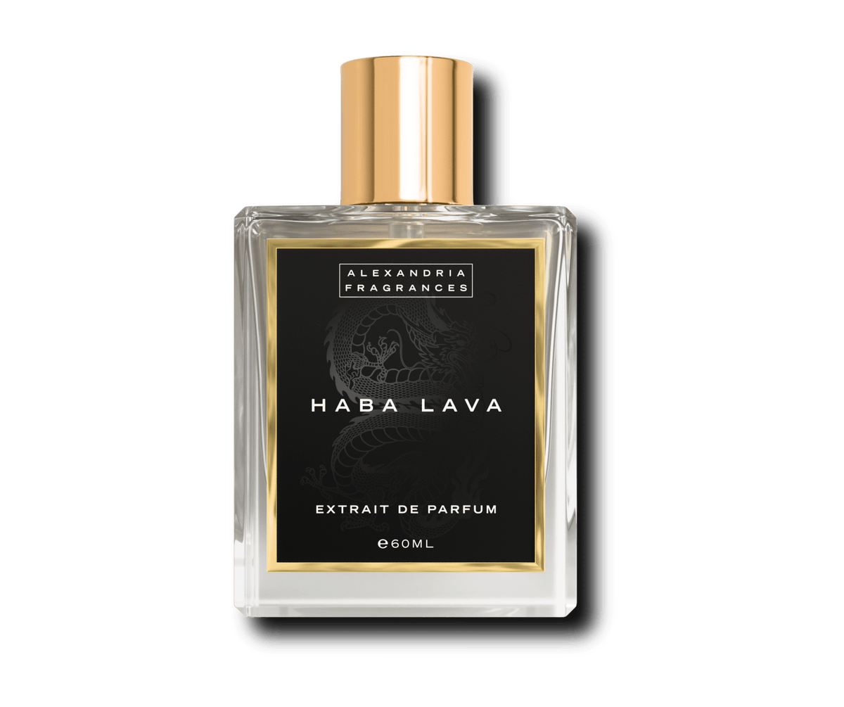 Haba Lava