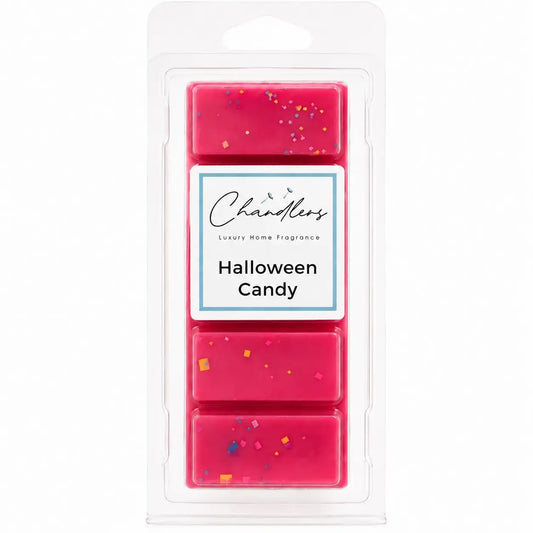 Halloween Candy Wax Melt Snapbar