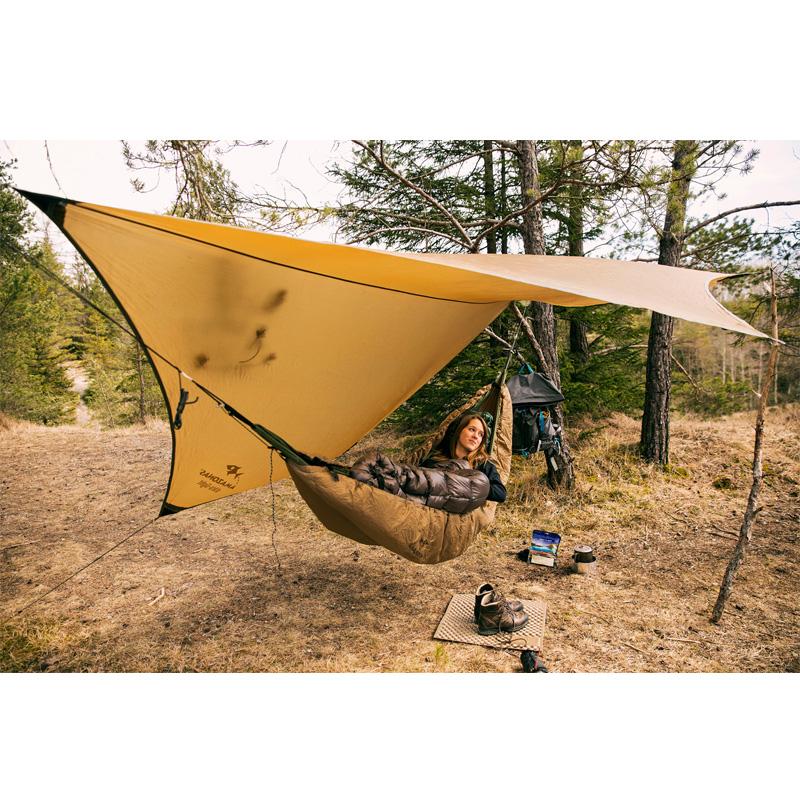 Adventure Ultra-Light Tarp