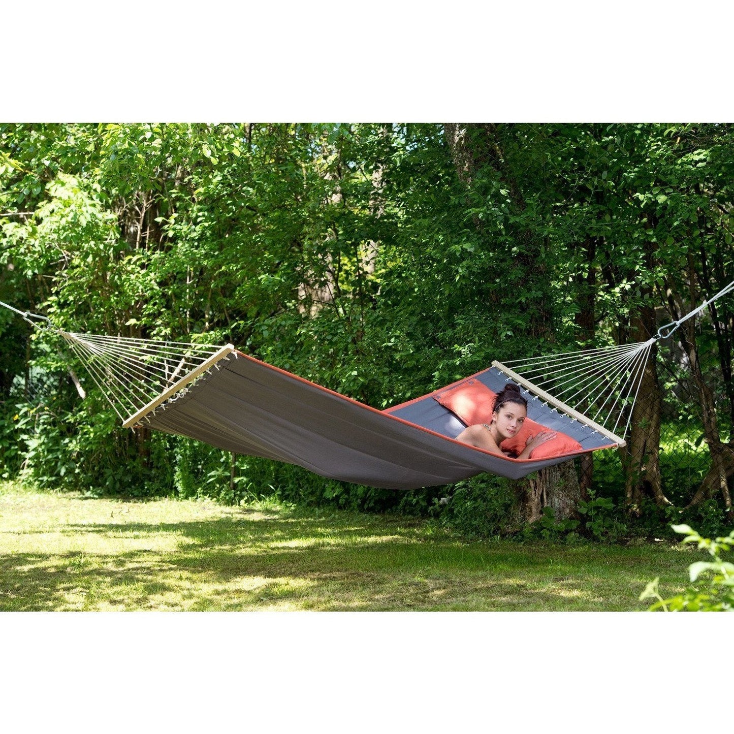 American Dream Grey Hammock
