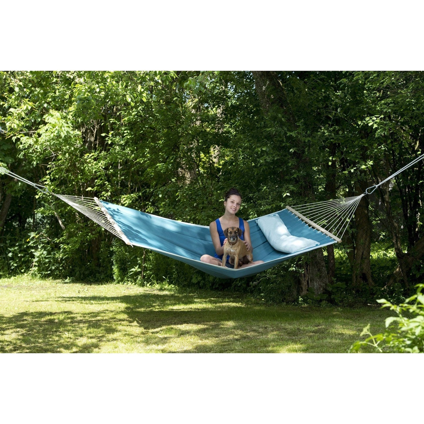 American Dream Petrol Hammock
