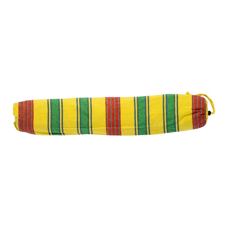 Aruba Vanilla Hammock - Weatherproof Single