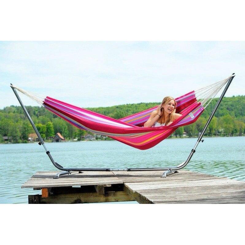 Barbados Grenadine Hammock