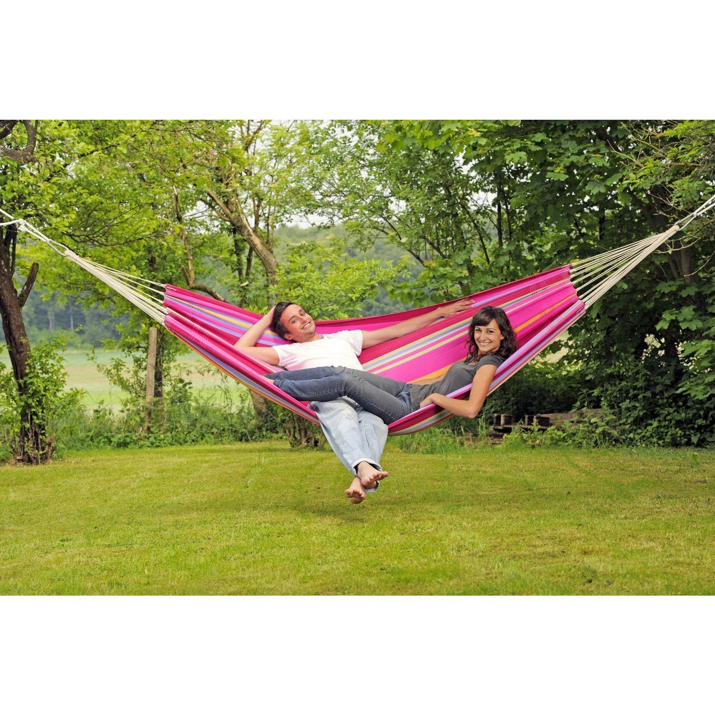 Barbados Grenadine Hammock