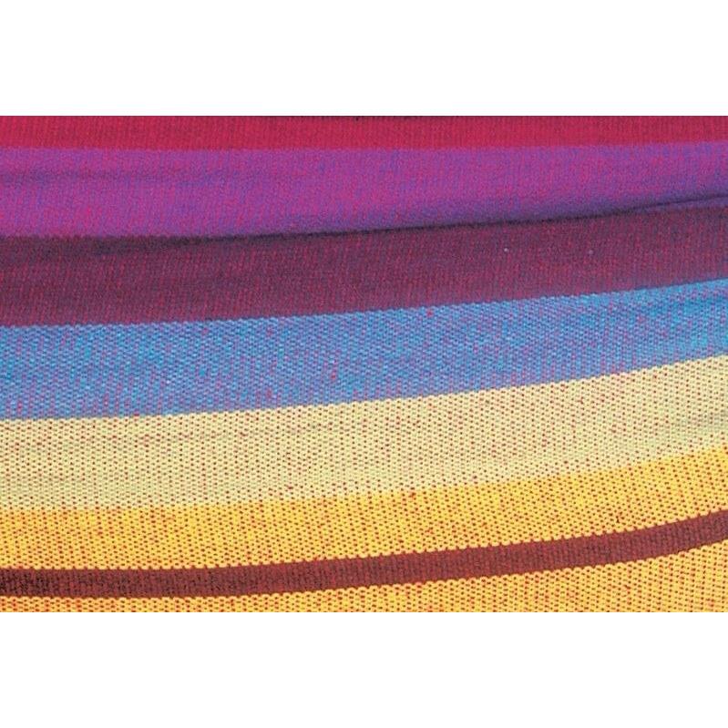 Barbados Rainbow Hammock