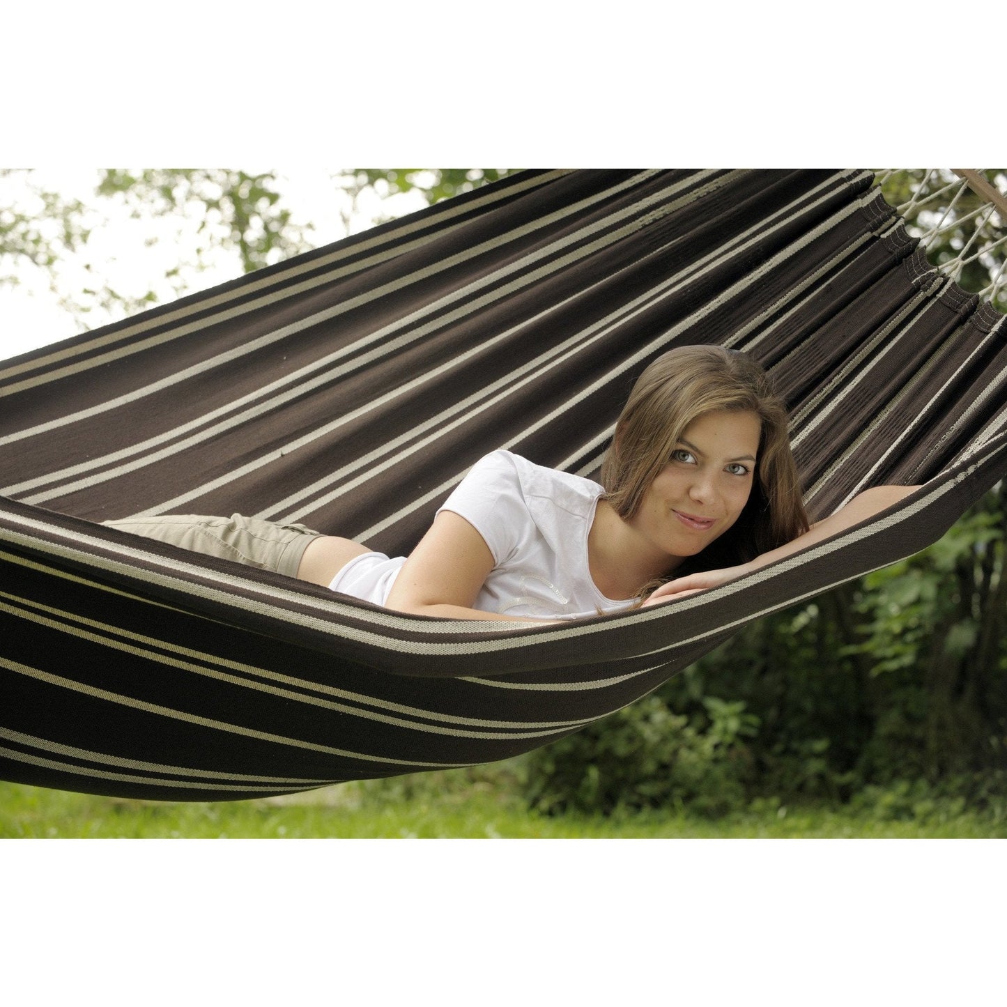Brasilia Mocca Hammock