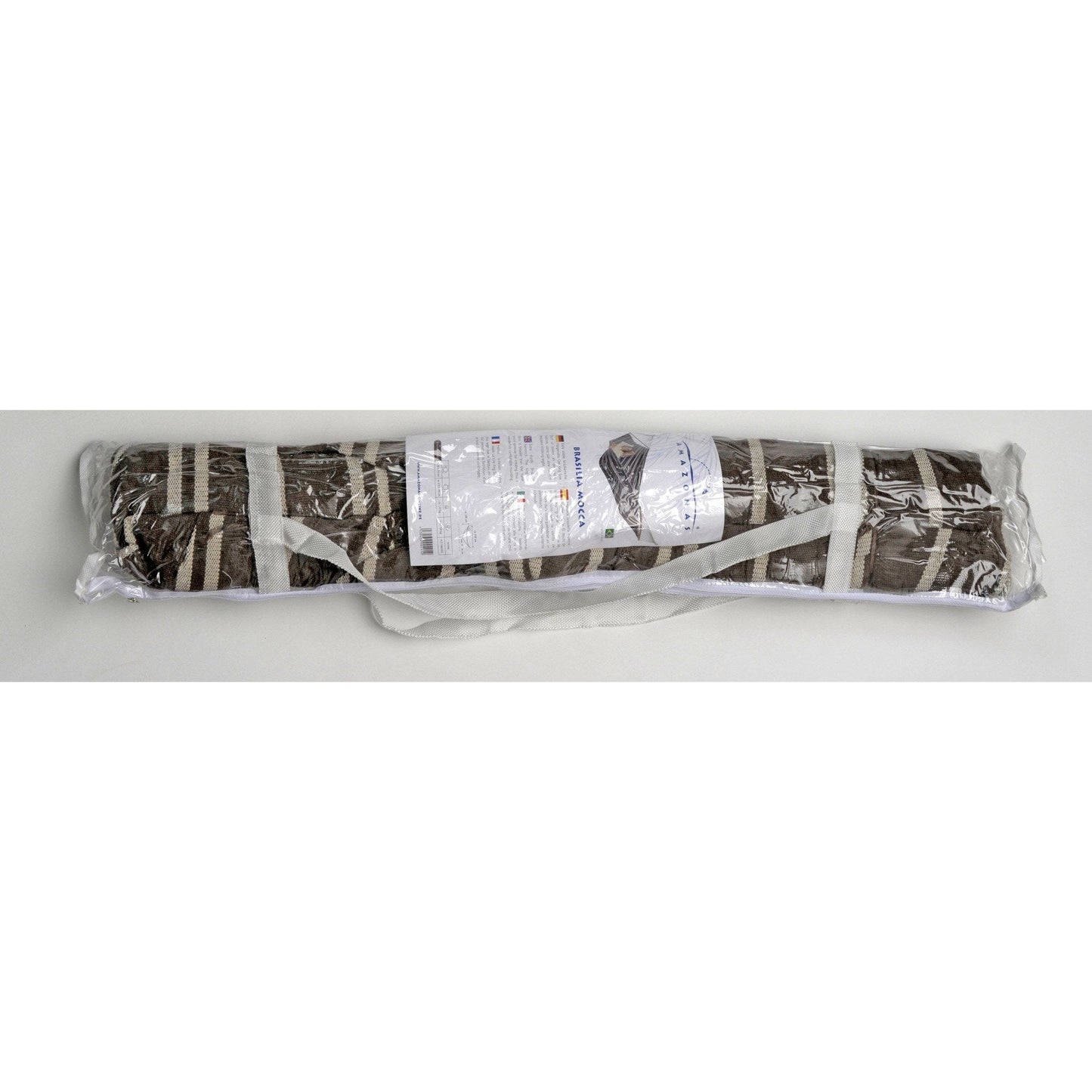 Brasilia Mocca Hammock