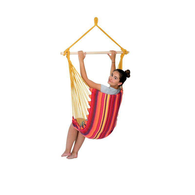 Belize Vulcano Hammock Chair