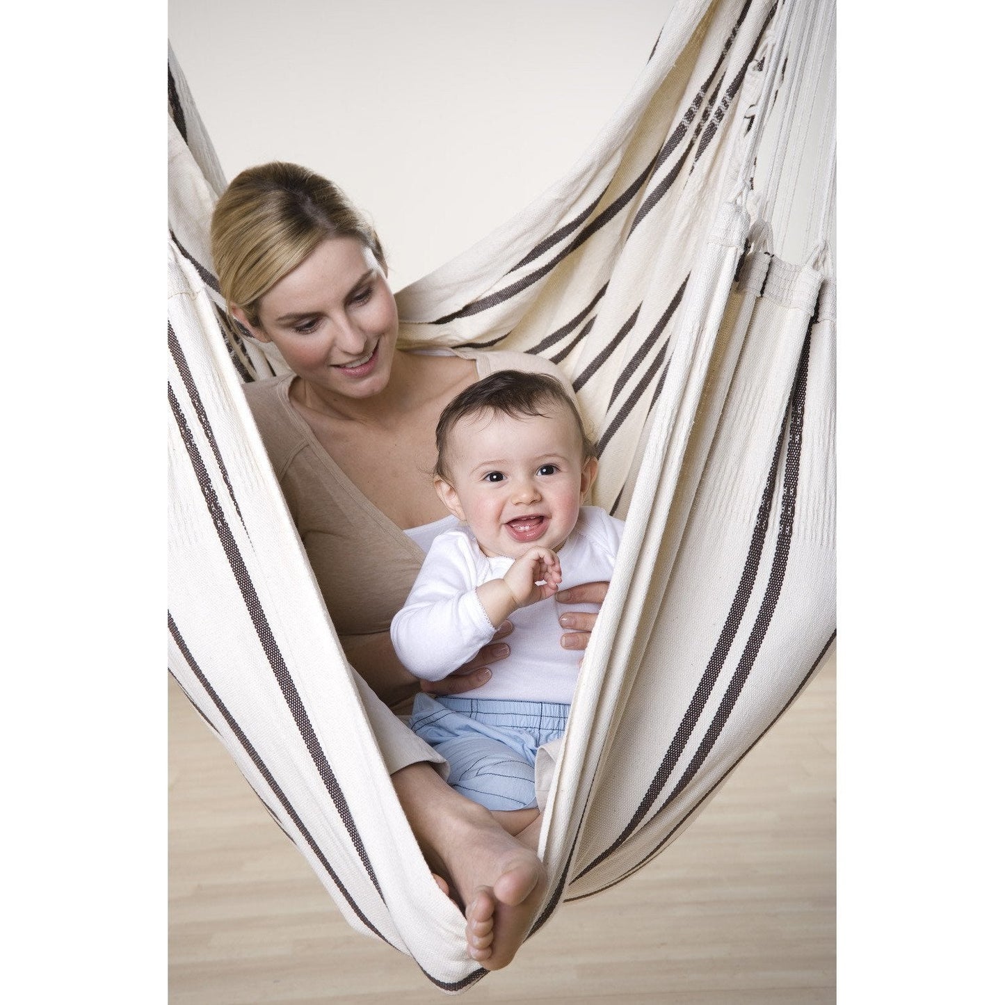 Brasil Cappuccino Hammock Chair