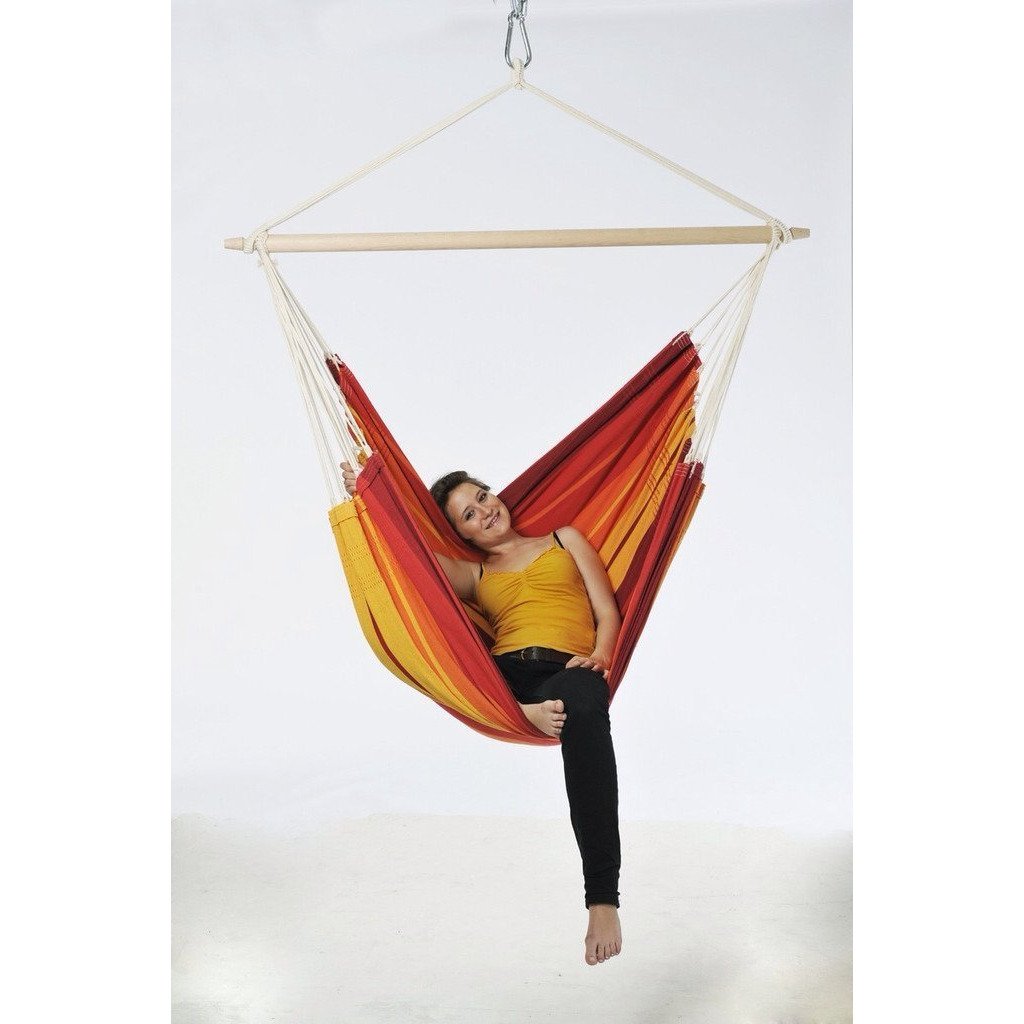 Brasil Gigante Lava Hammock Chair