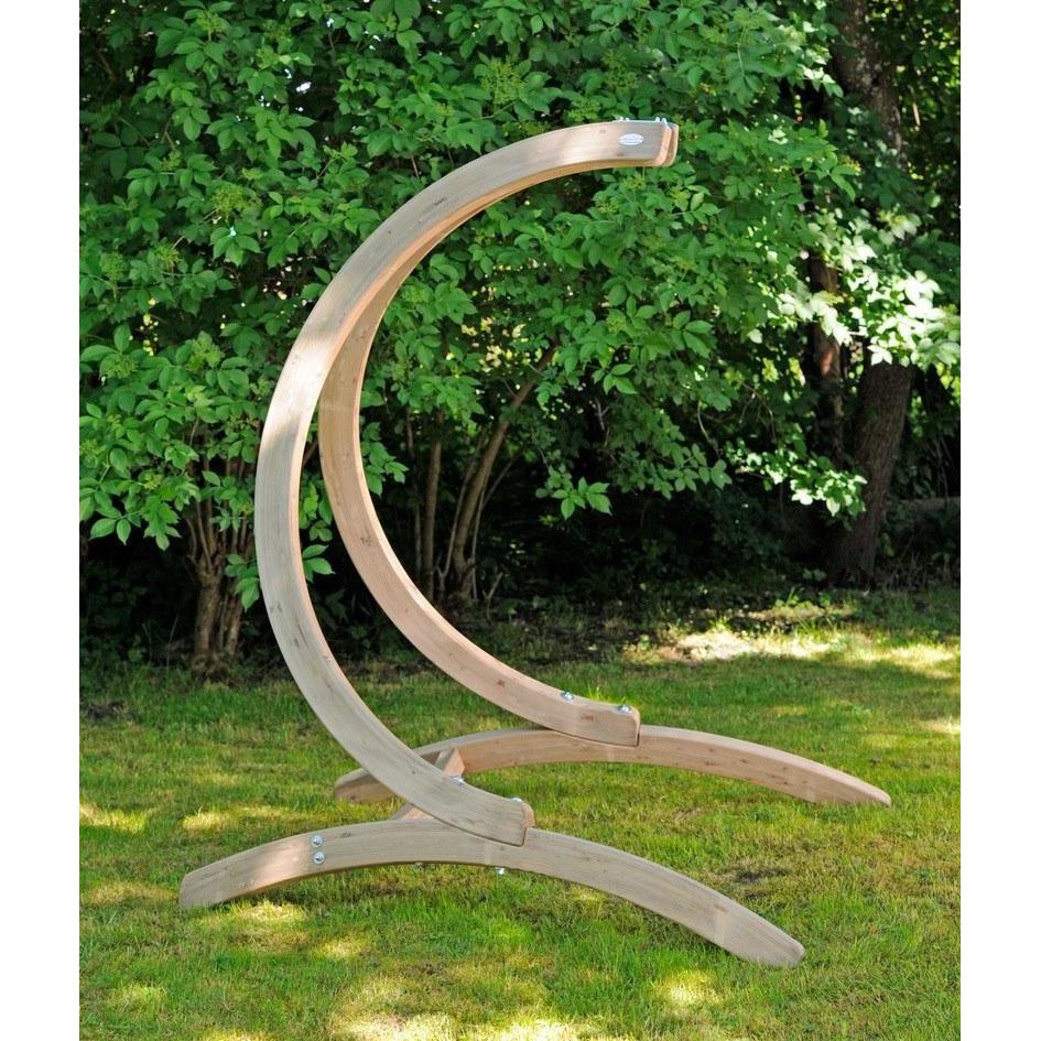 Globo Single Egg Chair Stand