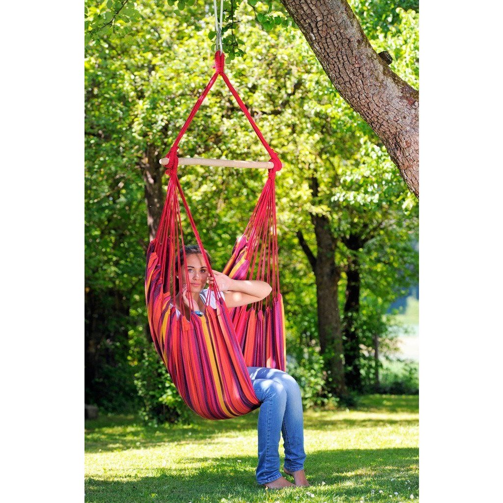 Relax Vulcano Hammock Chair