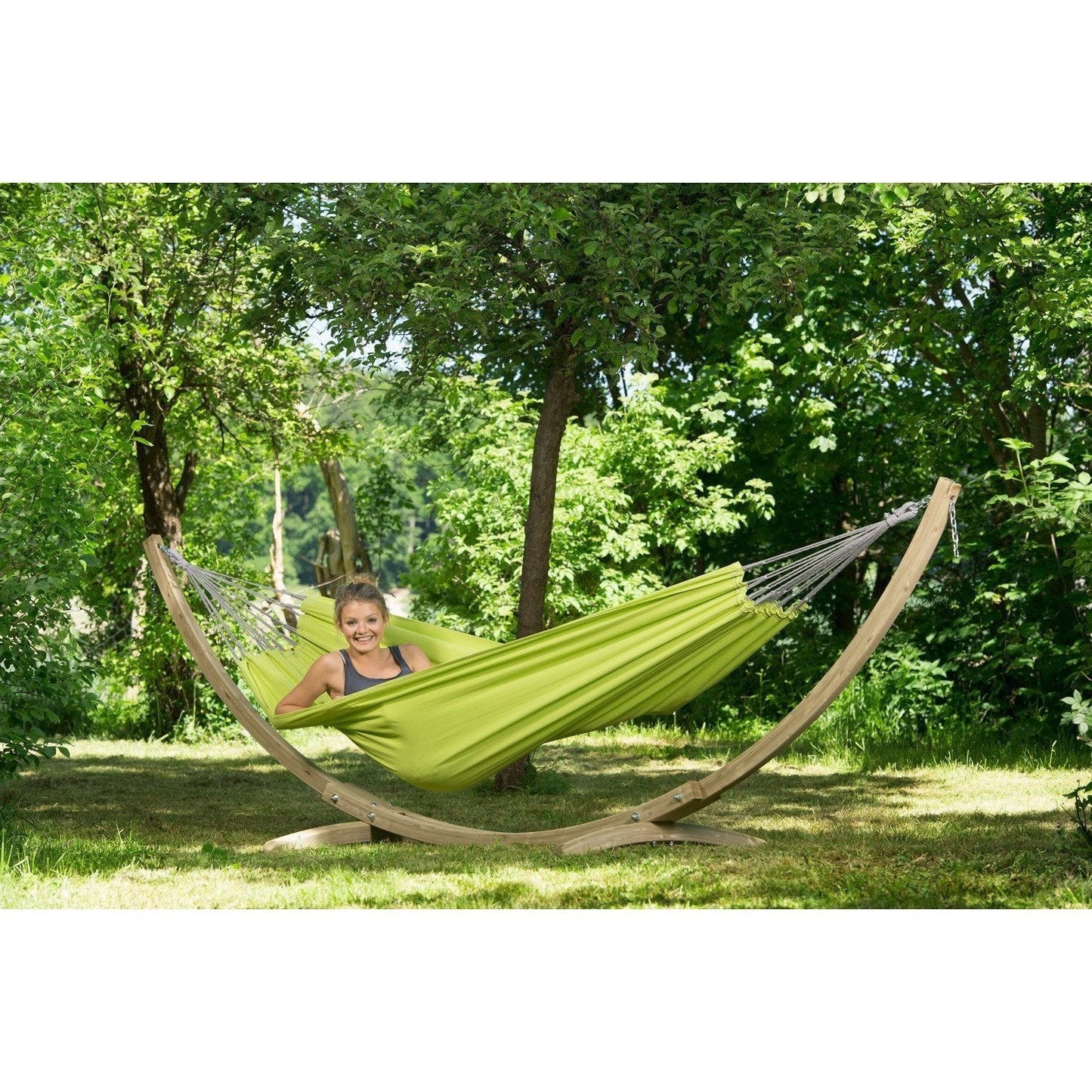 Florida Kiwi Hammock