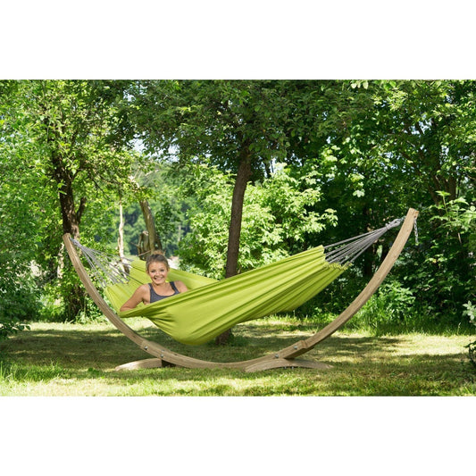 Florida Kiwi Hammock