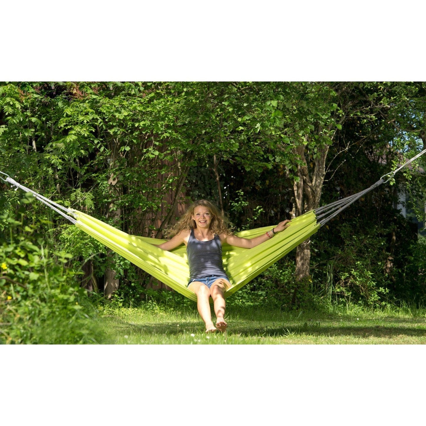 Florida Kiwi Hammock