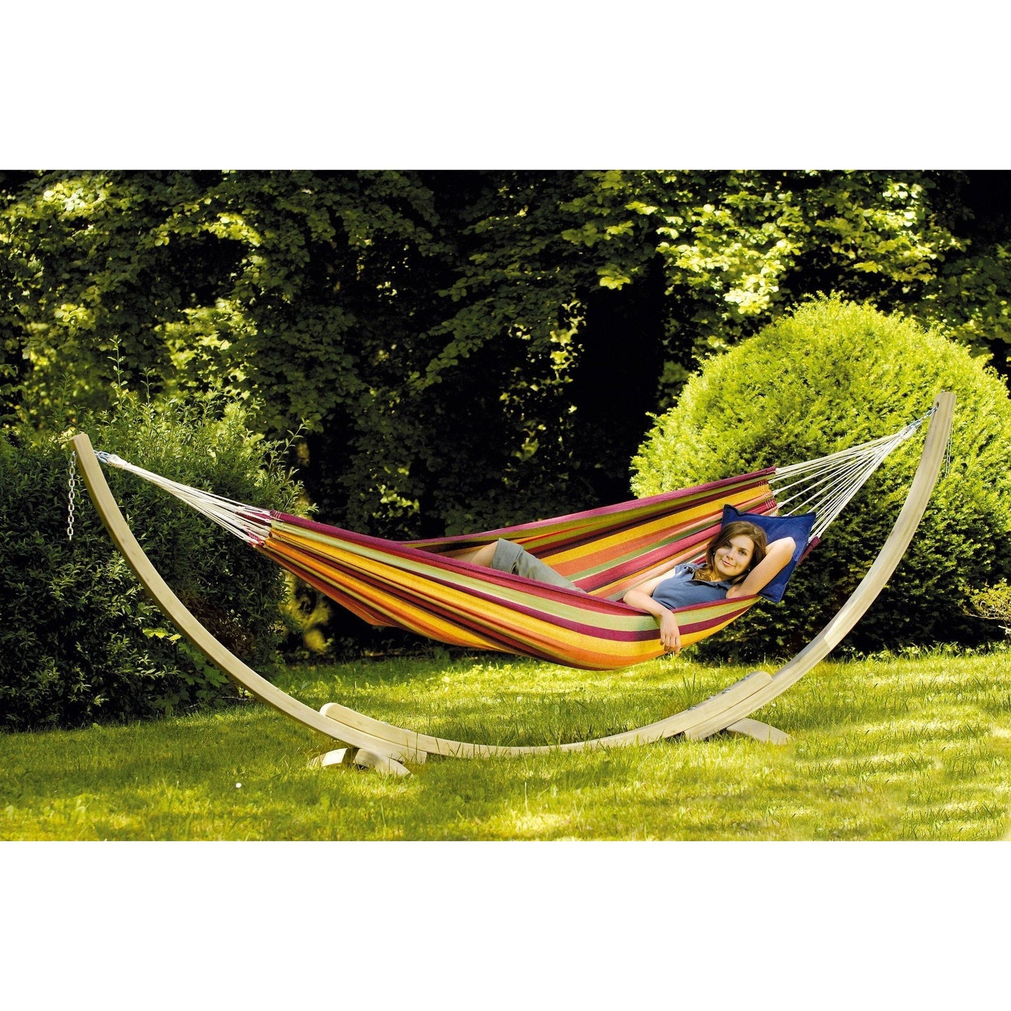 Lambada Tropical Hammock