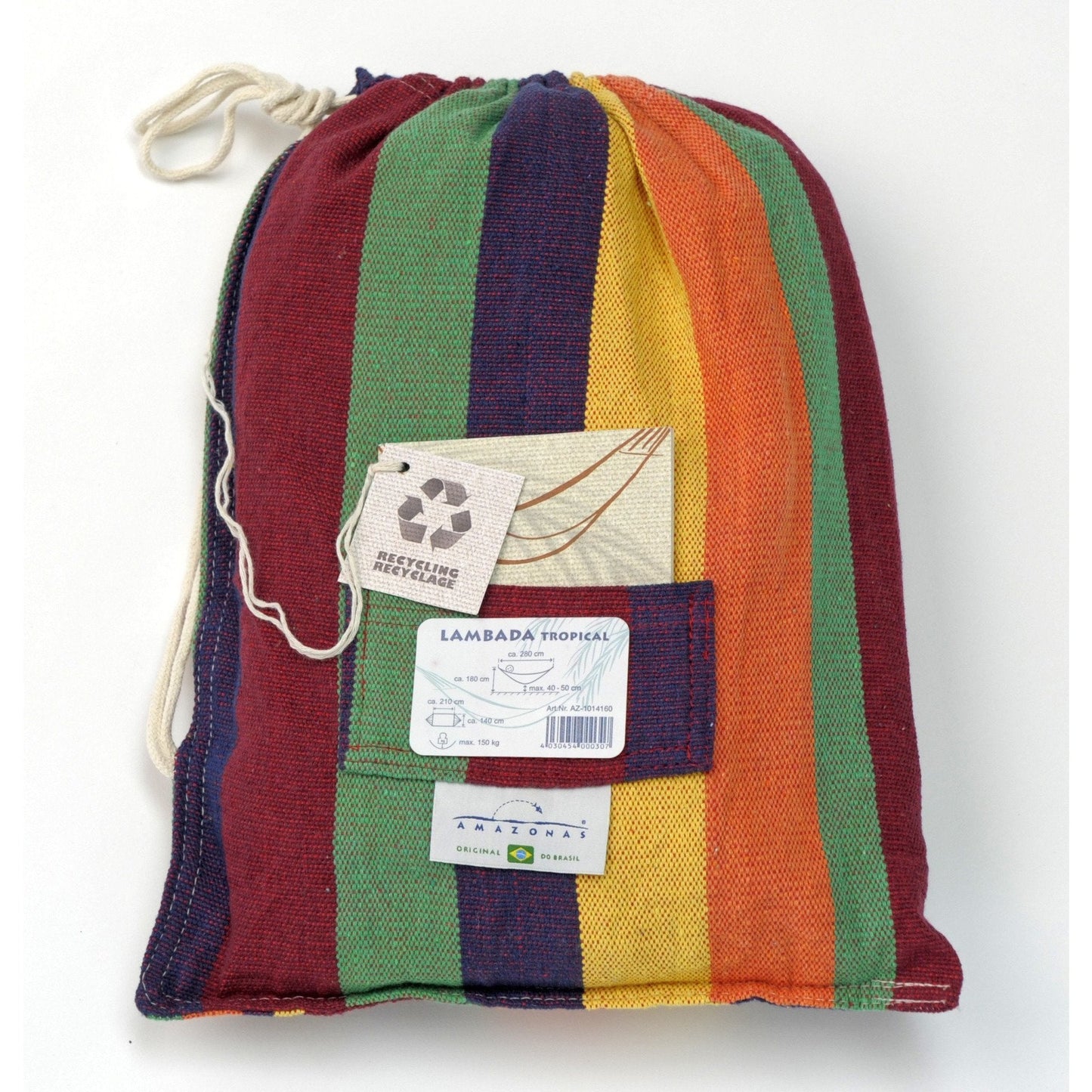 Lambada Tropical Hammock