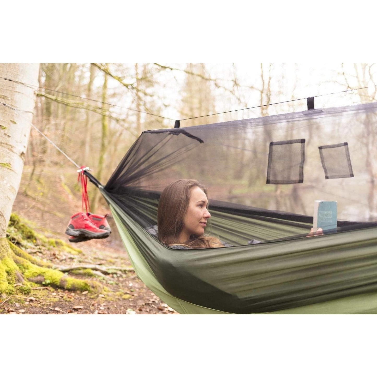 Moskito-Traveller THERMO