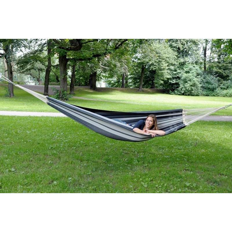 Paradiso Silver Hammock