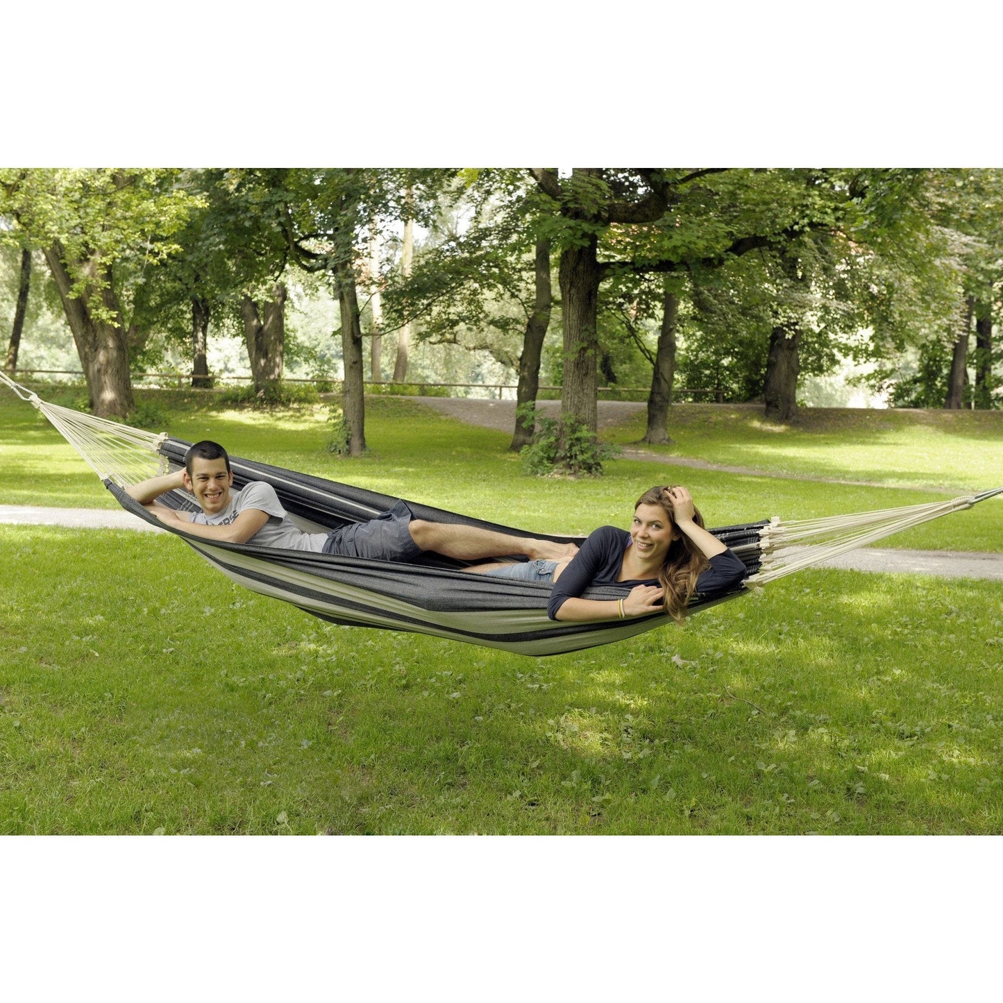 Paradiso Silver Hammock