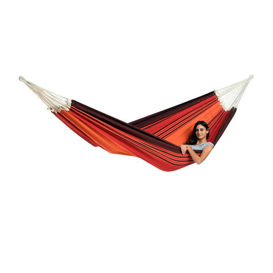 Paradiso terracotta Hammock