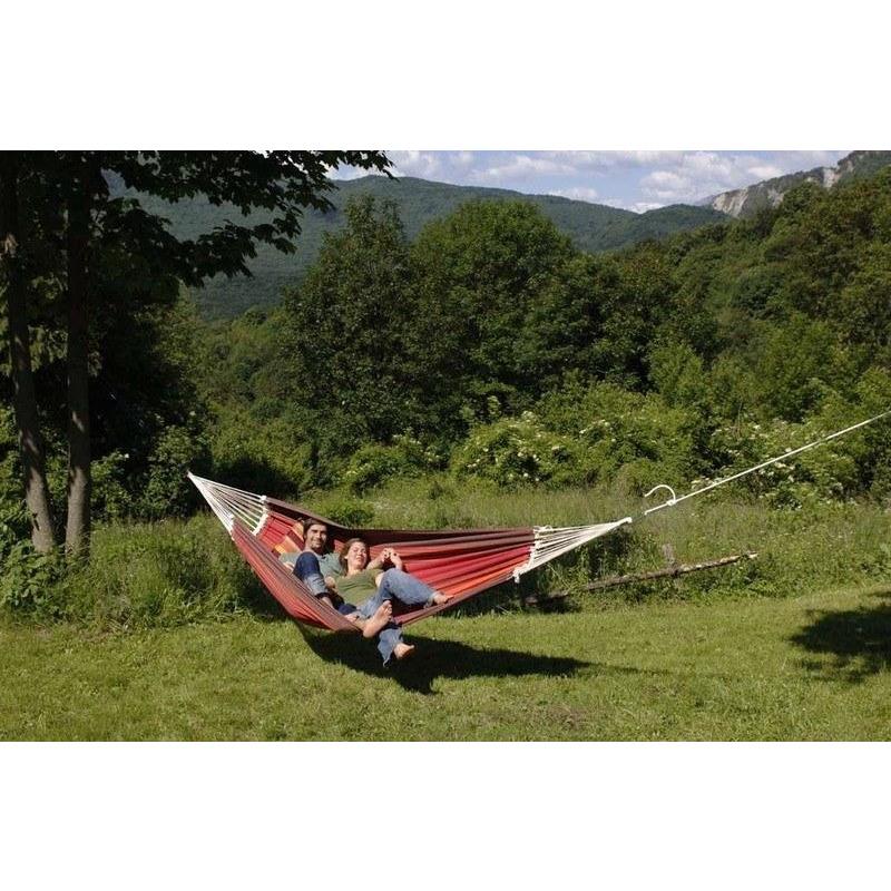 Paradiso terracotta Hammock