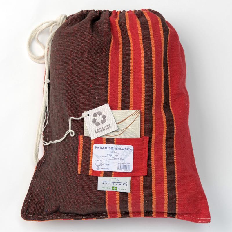 Paradiso terracotta Hammock