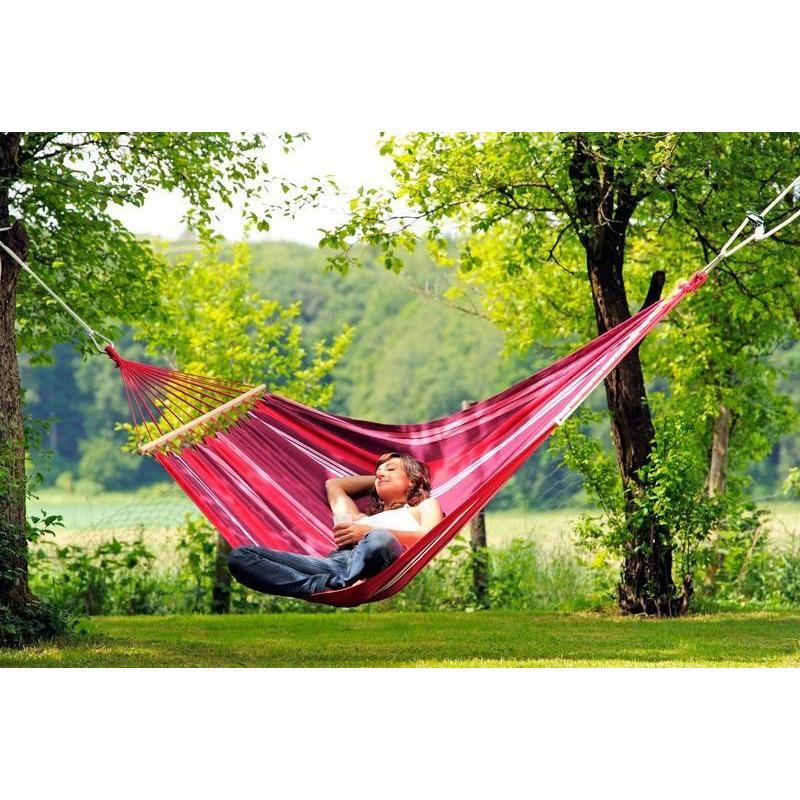 Samba Fuego Hammock