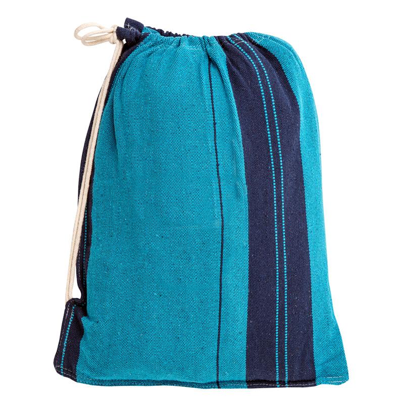 Santana Hammock Blue