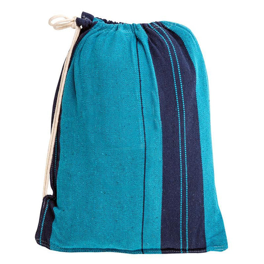 Santana Hammock Blue