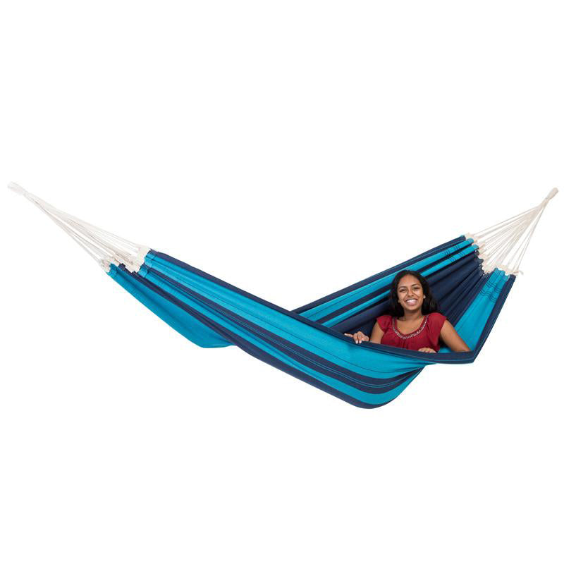 Santana Hammock Blue