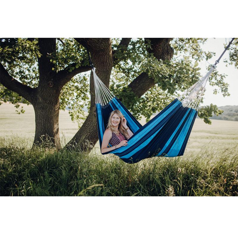 Santana Hammock Blue