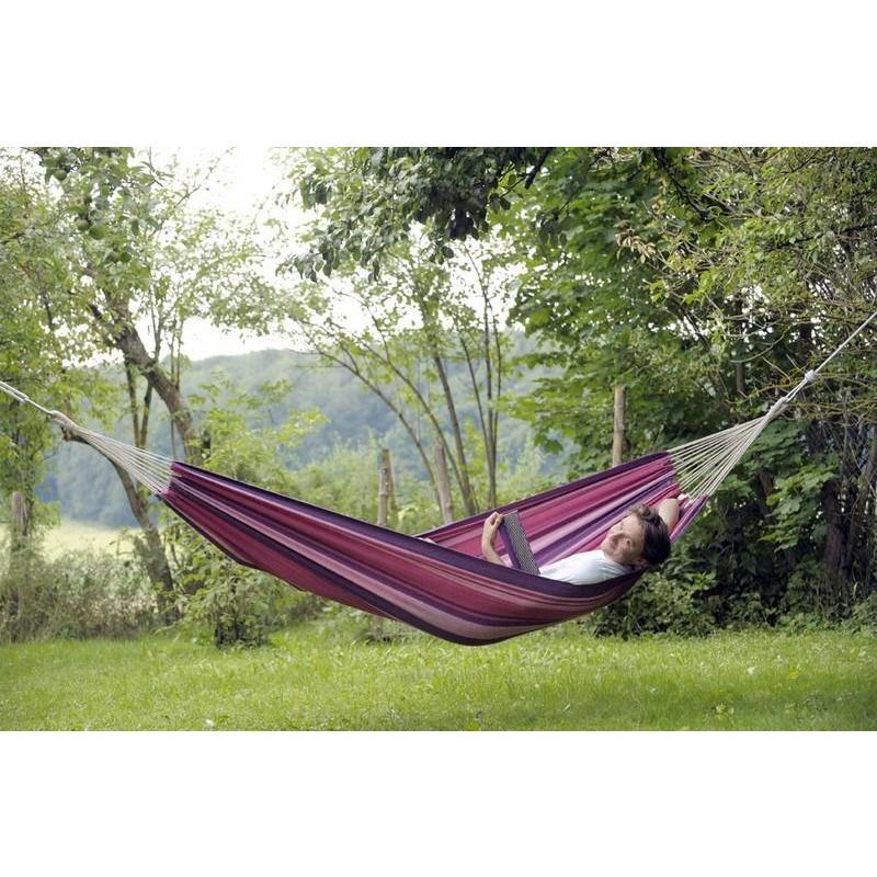 Tahiti Candy Hammock