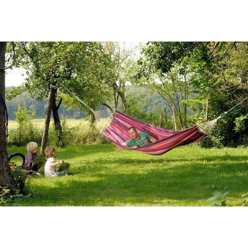 Tonga Candy Hammock