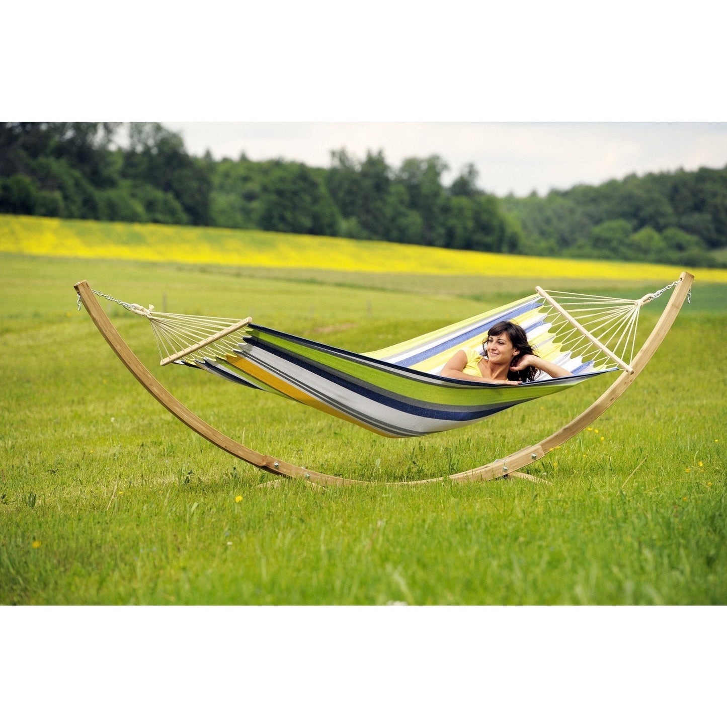 Tonga Kolibri Hammock