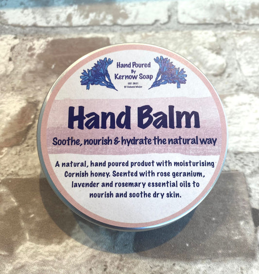 Hand Balm