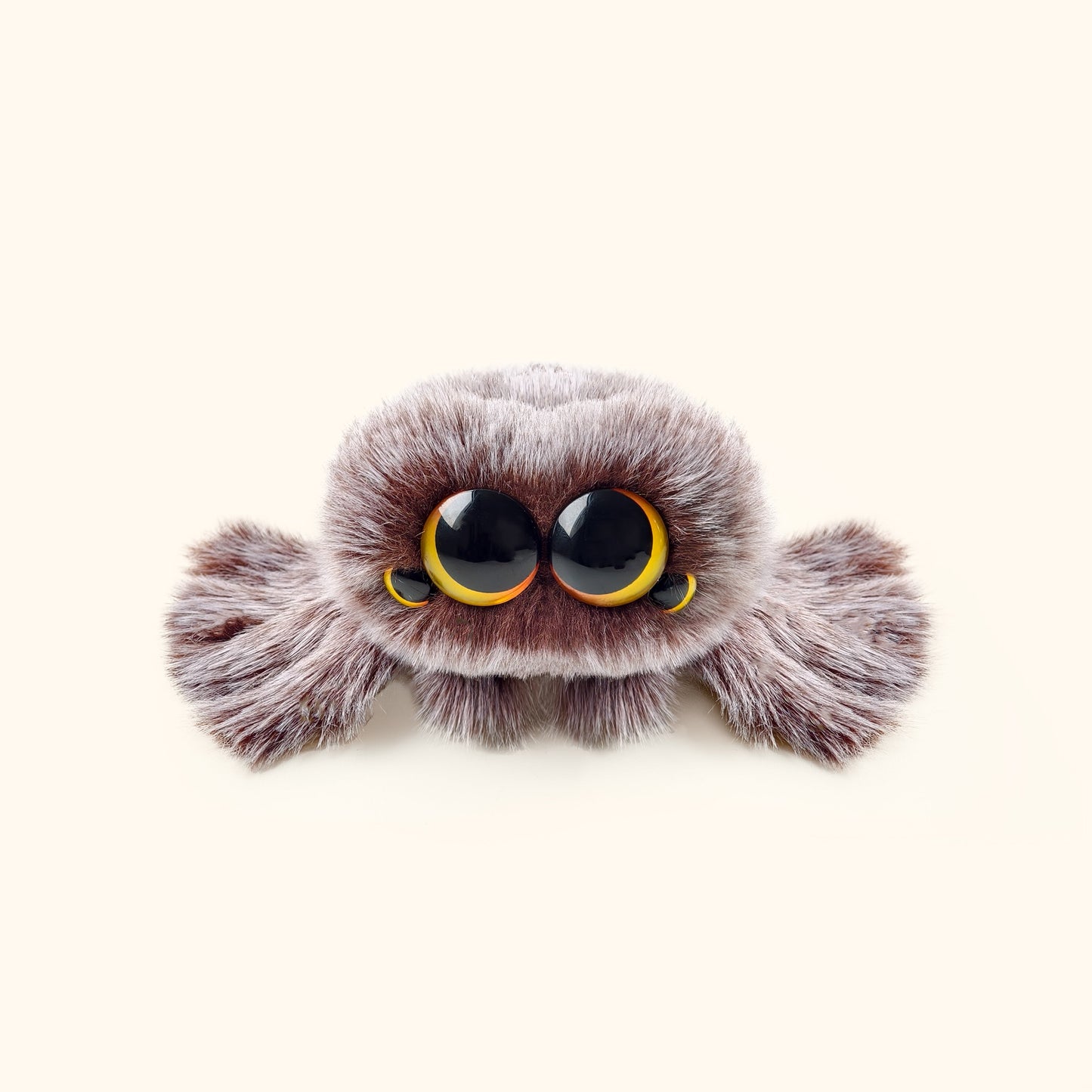 Snowball | Spider Plush Toy