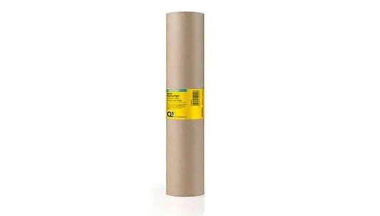Q1 Handy Masking Paper 300mm x 55Mtrs