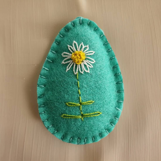 Handmade Easter/Spring Decorations by Tracy Laughton